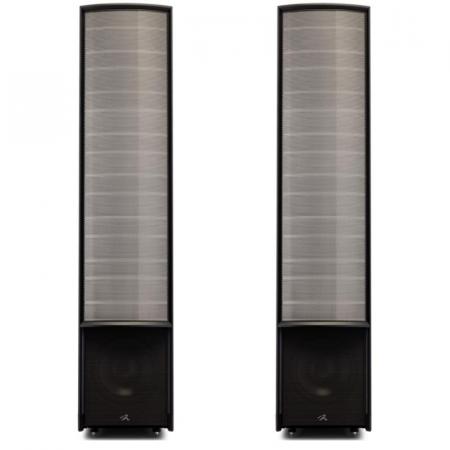 Напольная акустика Martin Logan Expression ESL 13A Gloss Black
