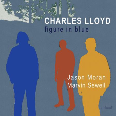 Виниловая пластинка Charles Lloyd - Figure In Blue (Black Vinyl 2LP)