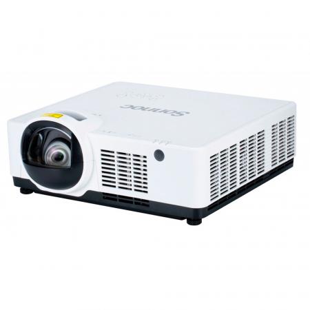 Короткофокусный проектор Sonnoc SNP-LS521LU