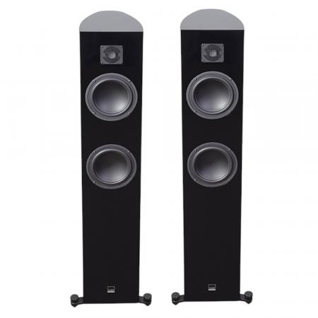 Напольная акустика Gauder Akustik Arcona 80 MKII SD Piano High Gloss Black