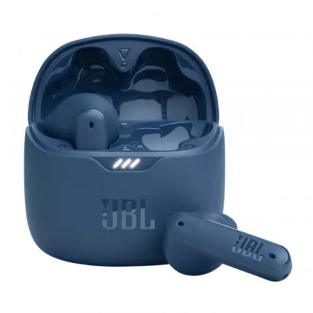 Беспроводные наушники JBL Tune Flex Blue