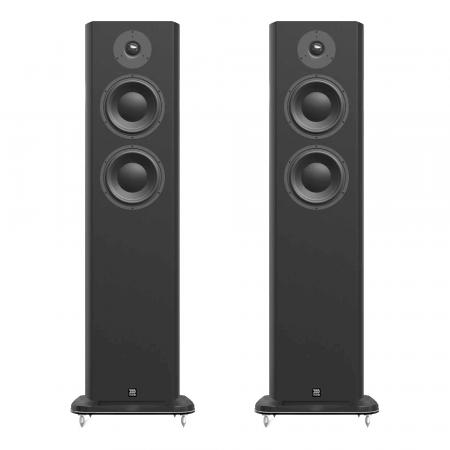 Напольная акустика Morel Avyra 633 Black