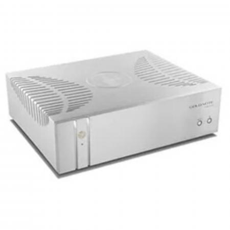 Блок питания Gold Note PSU-1250 silver