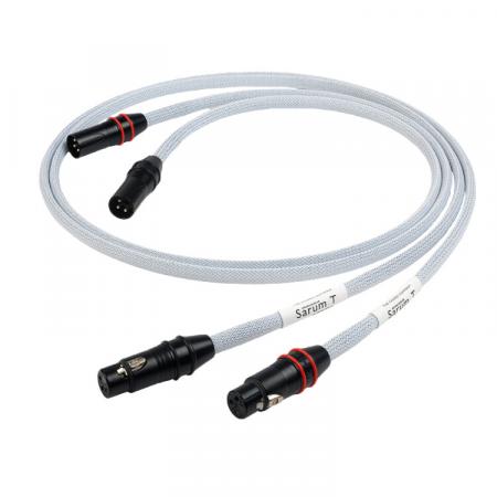 Кабель межблочный аудио Chord Company Sarum T Super ARAY 2XLR to 2XLR 1.5m