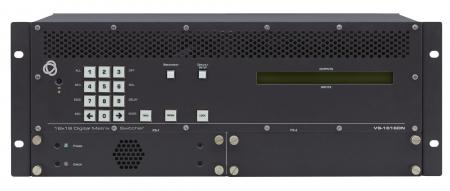 Матричный коммутатор Kramer VS-1616DN-EM/STANDALONE