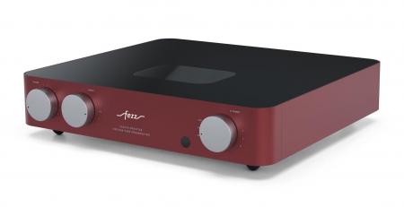 Предусилитель Fezz Audio SAGITA EVO Prestige Big Calm