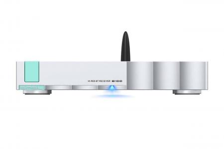 Bluetooth-ресивер SMSL B100 Silver