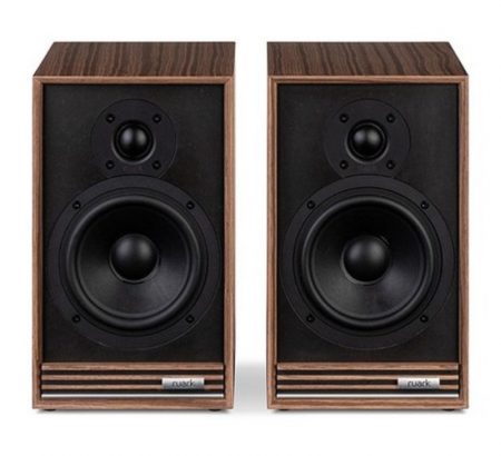 Полочная акустика Ruark Audio Sabre-R Fused Walnut