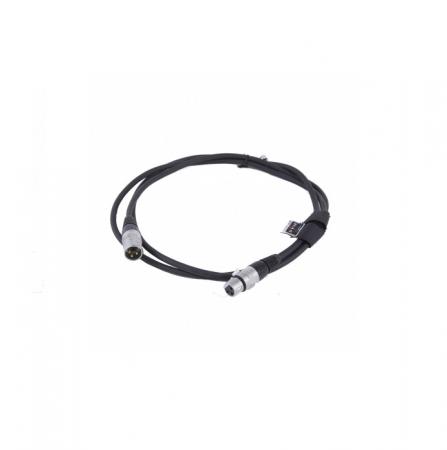 Акустический кабель DAS Audio SIGNAL CABLES 10 M LONG