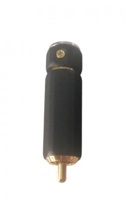 Разъем Abbey Road MA RCA Silver