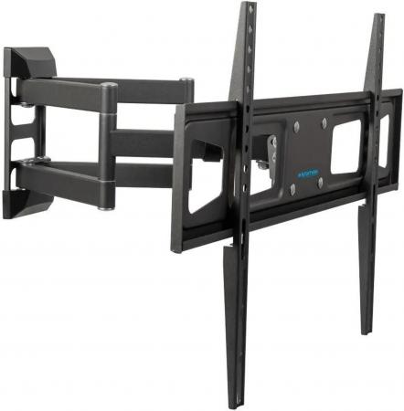 Кронштейн для телевизора Kromax CORBEL-11 титан