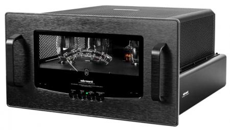 Ламповый усилитель мощности Audio Research Reference 160M Black