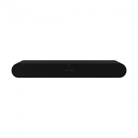 Саундбар Sonos Ray Black (RAYG1EU1BLK)
