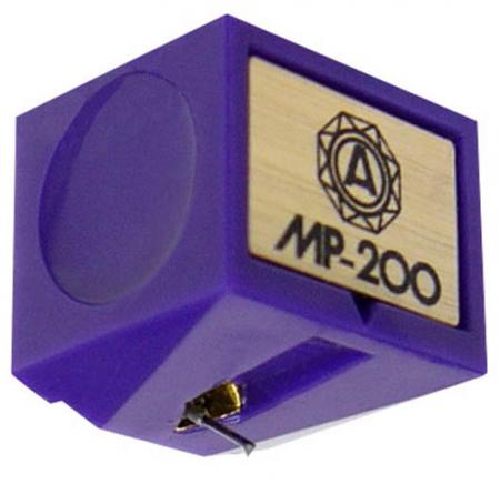 Игла звукоснимателя Nagaoka JN-P200