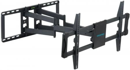 Кронштейн для телевизора Kromax ATLANTIS-70 черный