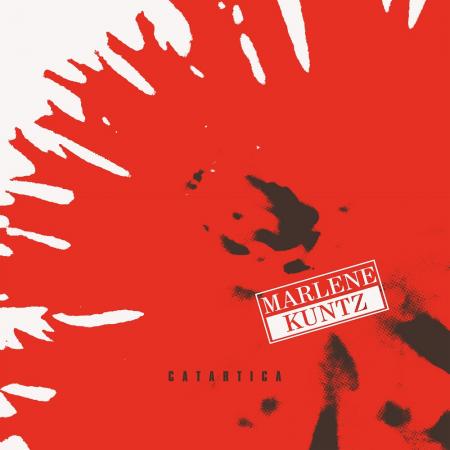 Виниловая пластинка Marlene Kuntz - Catartica (30th Anniversary, Black Vinyl 2LP)