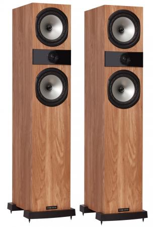 Напольная акустика Fyne Audio F303 Light Oak