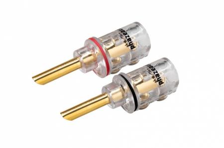 Разъем Phaze Audio SpPlug RO Tp/Black