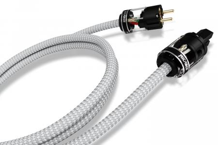 Силовой кабель Ricable Primus Power 3 m (PA3)