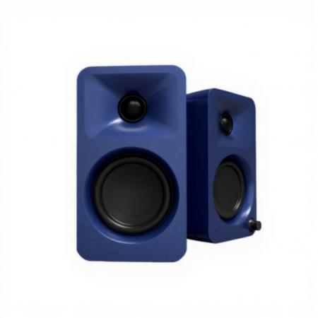 Полочная акустика Kanto Audio ORA MU-C Indigo