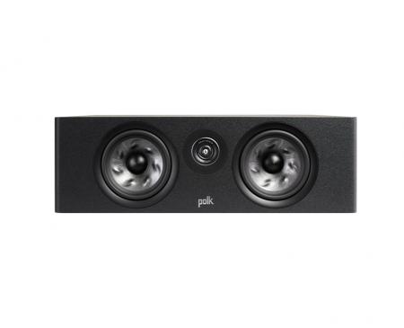 Акустика центрального канала Polk Audio Reserve R400 center black