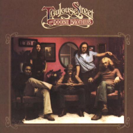 Виниловая пластинка The Doobie Brothers - Toulouse Street (Analogue) (Black Vinyl 2LP, 45RPM)