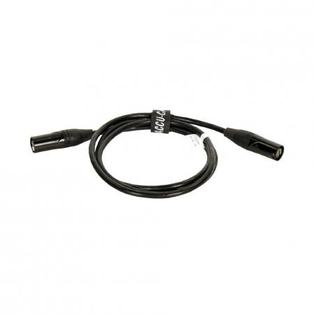 Кабель ADJ CAT6 CBL 0,9m
