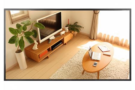 LCD-экран Hikvision DS-D6043UN-B