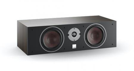 Акустика центрального канала Dali Oberon Grand Vokal Dark Walnut