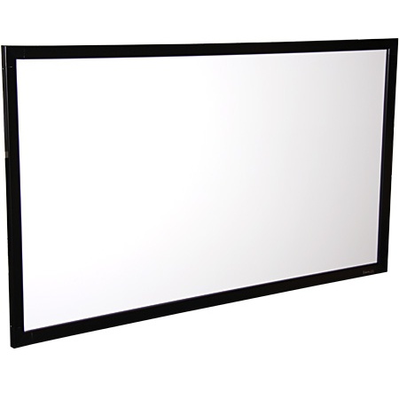 Экран Draper Clarion HDTV (9:16) 302/119" 147*264 MS1000X Grey Vel-Tex