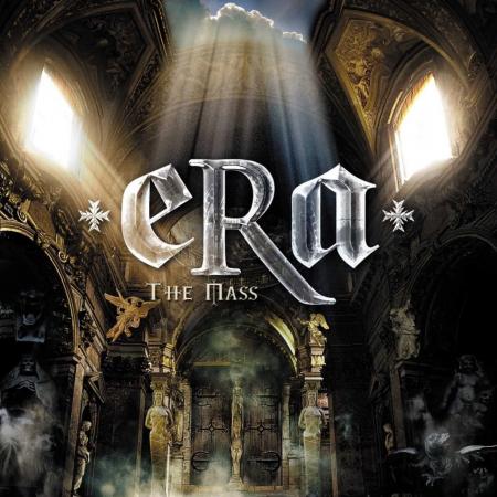 Виниловая пластинка Era - The Mass  (Clear Limited Vinyl LP)