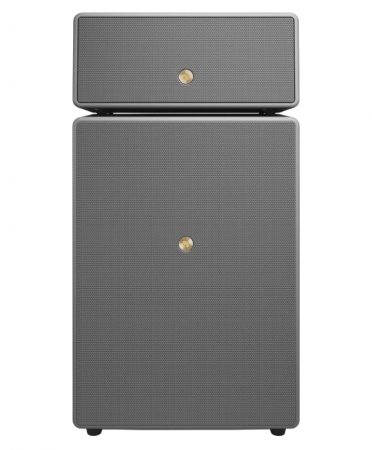 Портативная акустика Audio Pro DRUMFIRE II W Grey