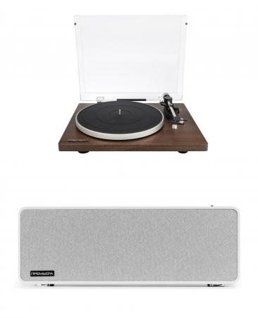 Комплект Premiera ES-422A WT + Premiera ECO One Walnut