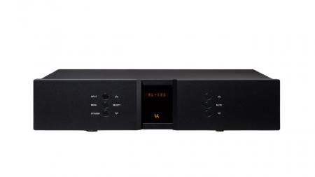 Предусилитель Vitus Audio RL-102 MK II Black