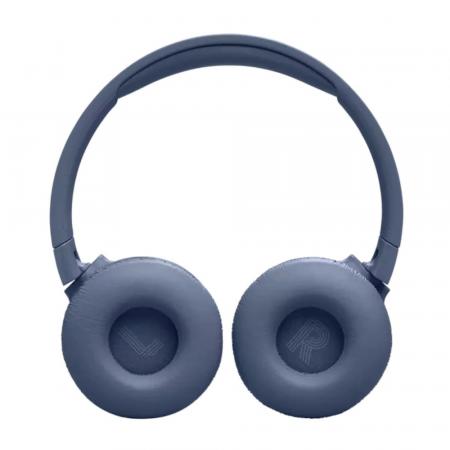 Наушники JBL Tune 670NC Blue
