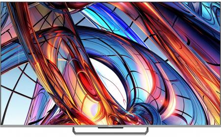 LED телевизор Haier 55 Mini LED