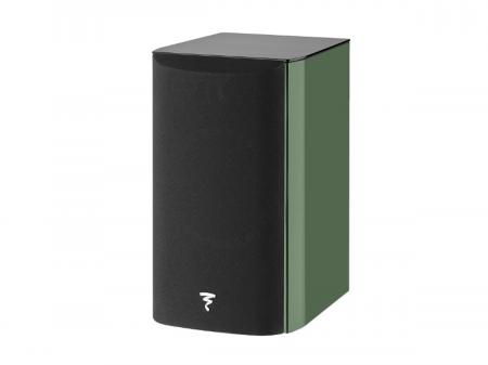 Полочная акустика Focal ARIA EVO X N1 Moss Green High Gloss