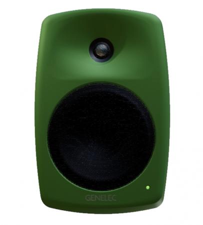 Акустическая система Genelec 4040A6010 Green
