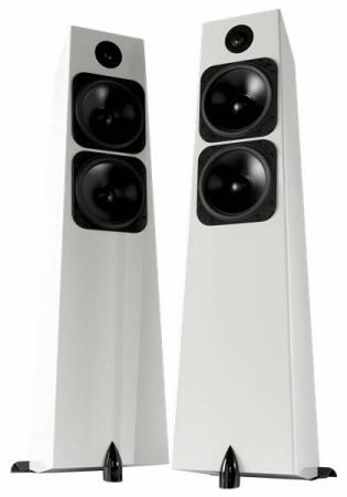 Напольная акустика Totem Acoustic Element Metal V2 Ice