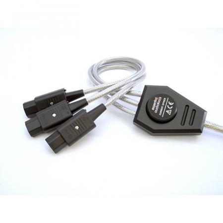 Сетевой кабель Essential Audio Tools Current Spyder B150, 1,5m