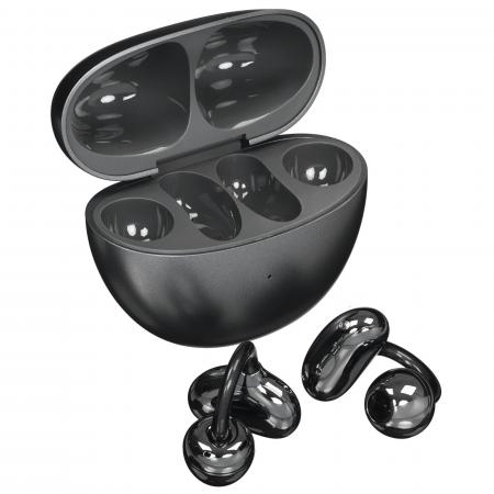 Гарнитура HONOR CHOICE EARBUDS CLIP MAK-ME00 BLACK