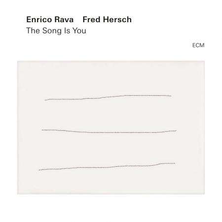 Виниловая пластинка Enrico Rava, Hersch, Fred - The Song Is You (Black Vinyl LP)