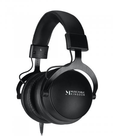 Наушники MUSIC PUBLIC KINGDOM HP500