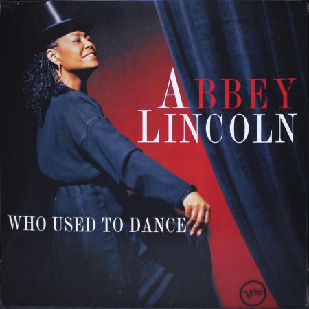 Виниловая пластинка Lincoln, Abbey - Who Used To Dance (Black Vinyl 2LP)