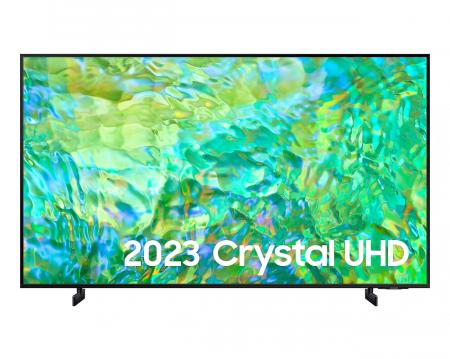 LED телевизор Samsung UE65CU8000U