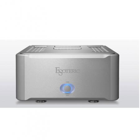 Усилитель мощности Esoteric S-02