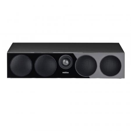 Цетральный канал Revox Center G100 black