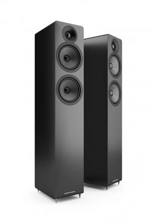 Напольная акустика Acoustic Energy AE109-2  Black