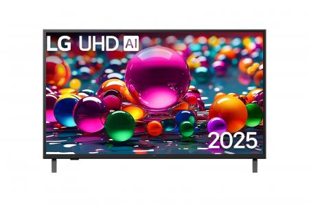 LED телевизор LG 43UA75009LA