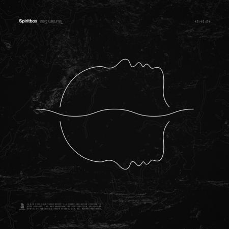 Виниловая пластинка Spiritbox - Tsunami Sea (Reissue, Black Vinyl LP)